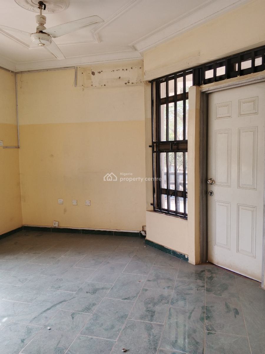 6 Bedrooms Detached Duplex, By Zenith Bank, Jabi, Abuja, Detached Duplex for Rent