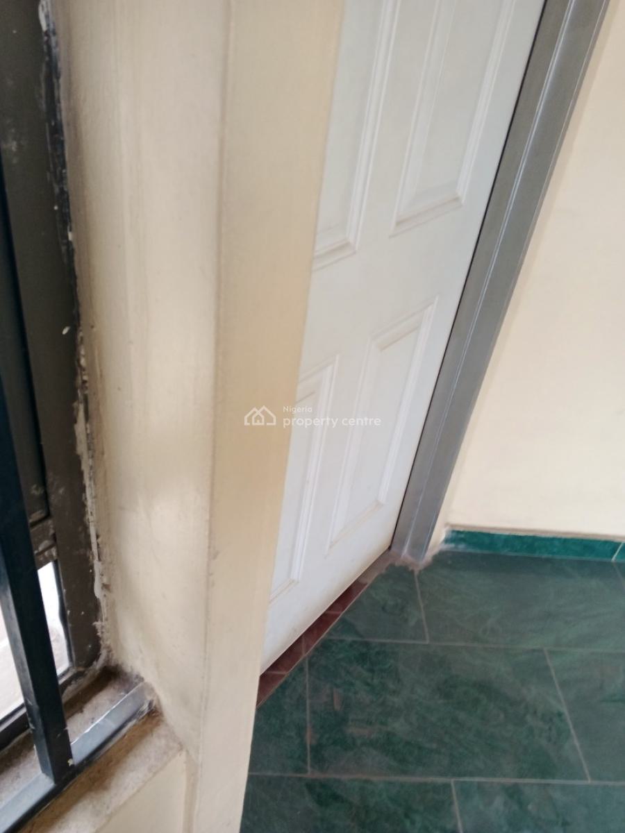 6 Bedrooms Detached Duplex, By Zenith Bank, Jabi, Abuja, Detached Duplex for Rent