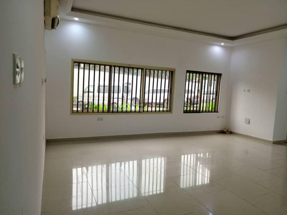 3 Bedrooms Apartment with Bq ,swimming Pool, Gym, Etc., Lekki Phase 1, Lekki, Lagos, Flat / Apartment for Rent