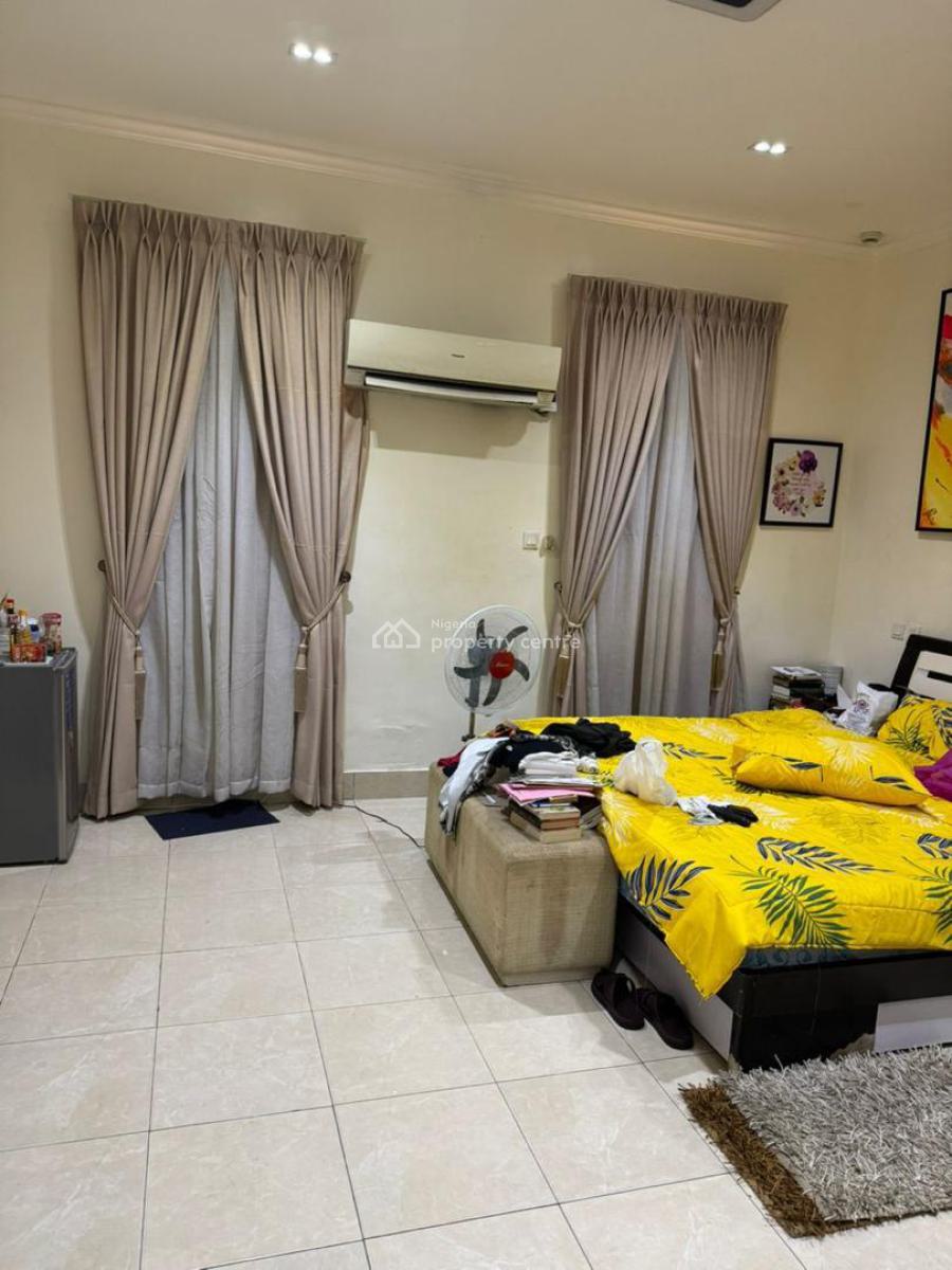 5 Bedroom Detached House, Lekki Phase 1, Lekki, Lagos, Detached Duplex for Sale