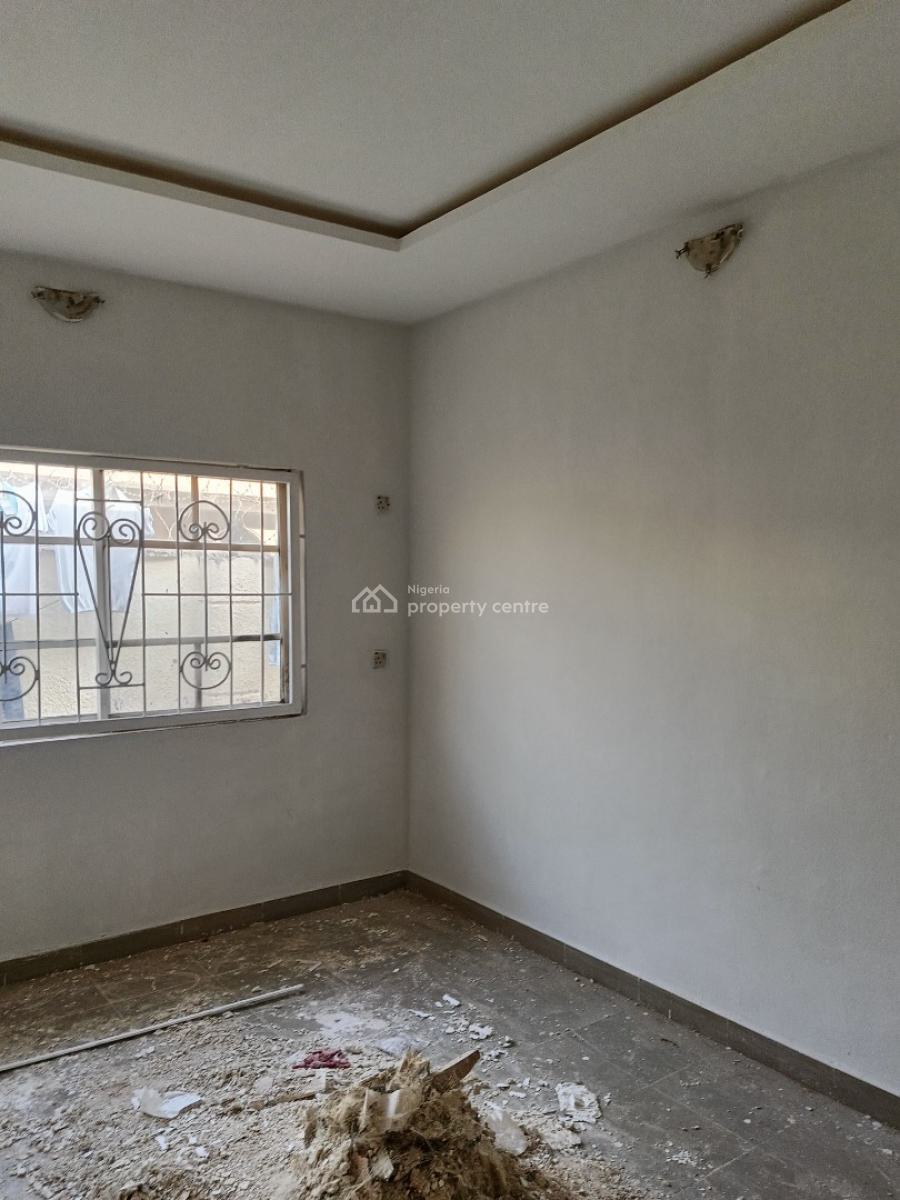 Standard 2 Bedroom Apartment, Arab Road, Kubwa, Abuja, House for Rent