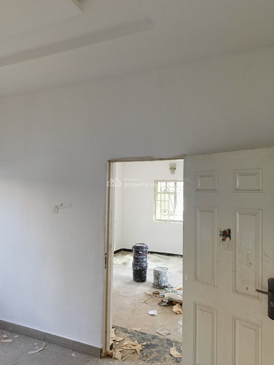 Standard 2 Bedroom Apartment, Arab Road, Kubwa, Abuja, House for Rent