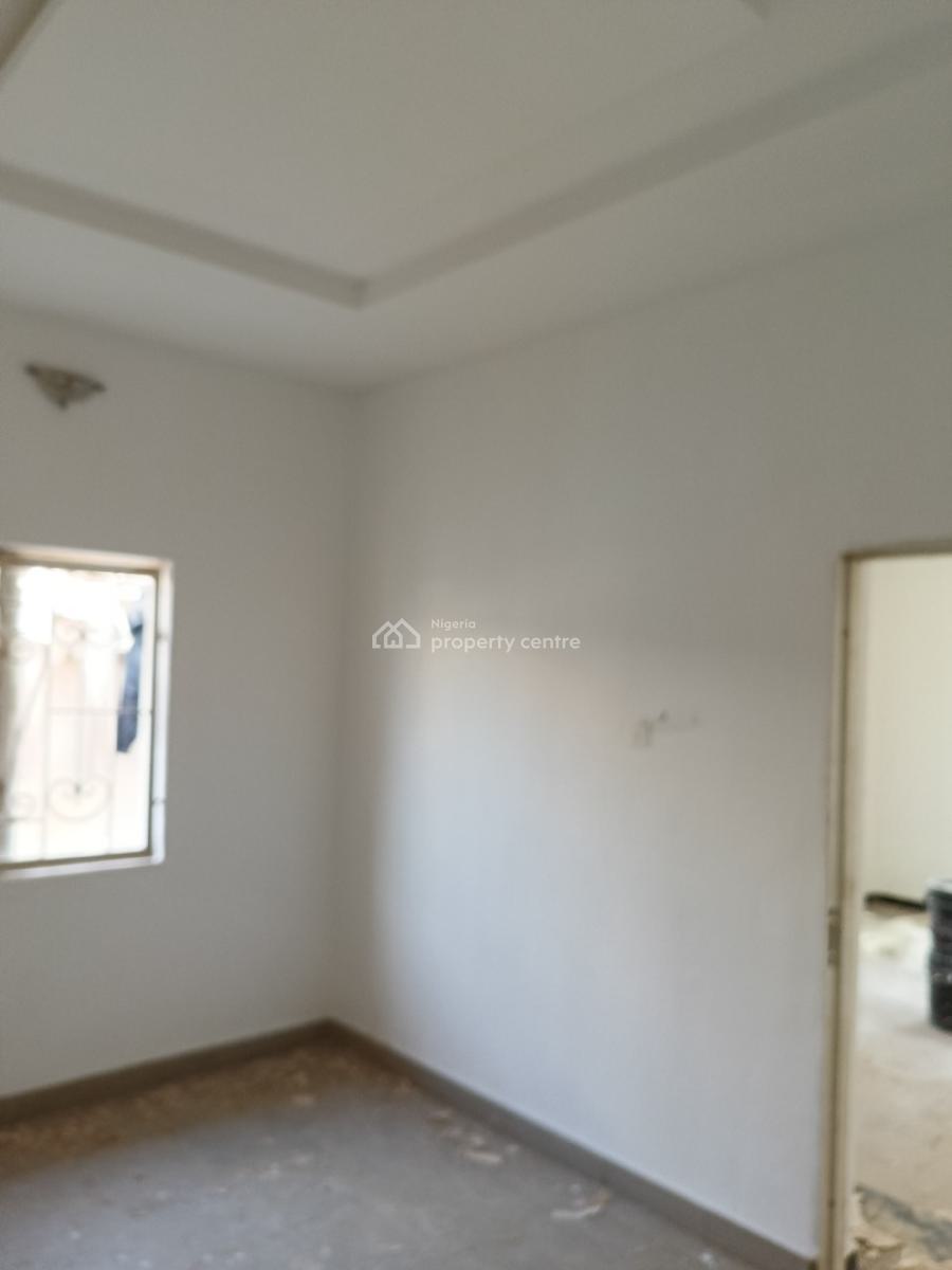 Standard 2 Bedroom Apartment, Arab Road, Kubwa, Abuja, House for Rent