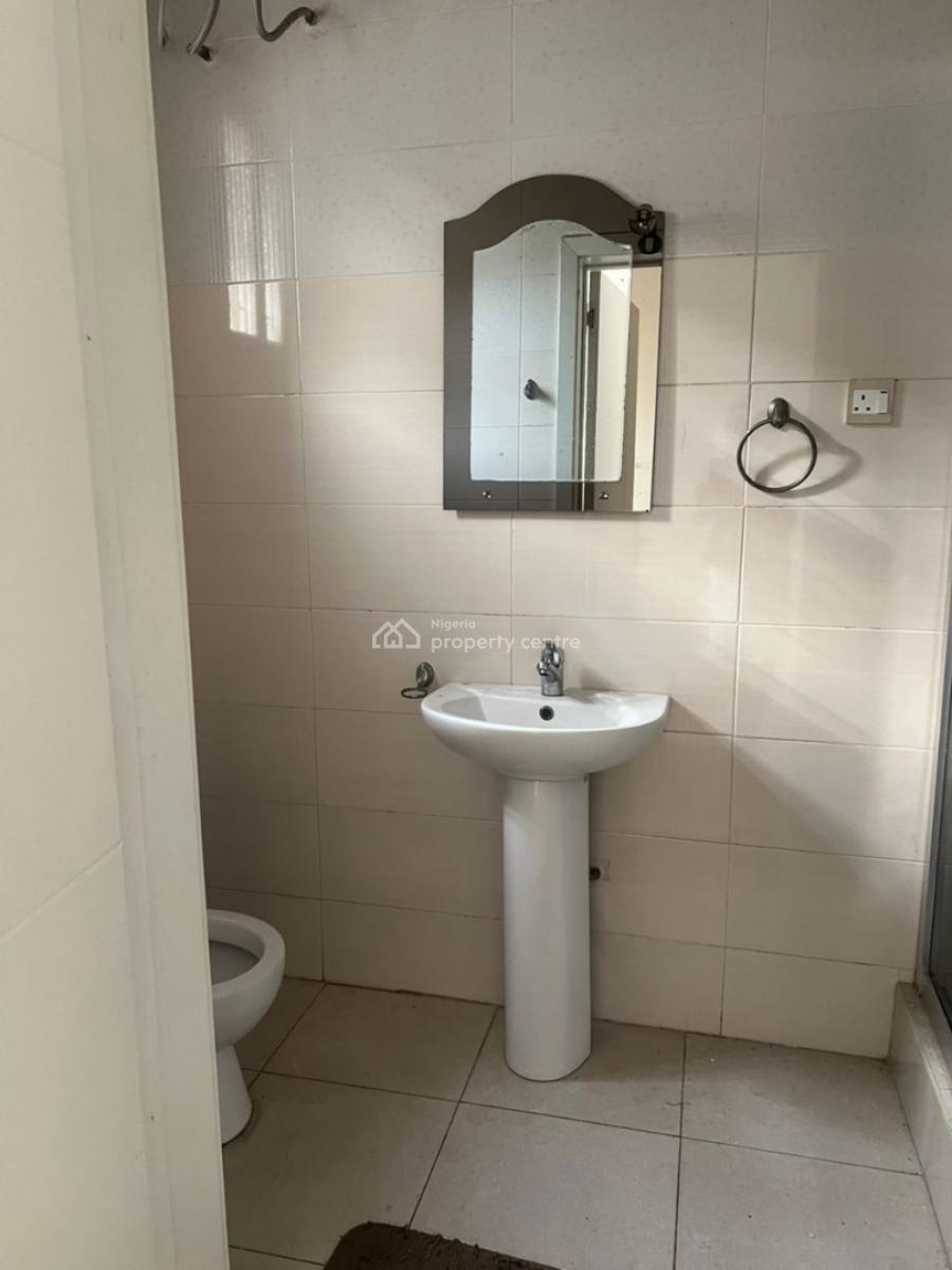 a Studio Spacious Room Upstairs, Bera Estate Chevron Drive, Lekki, Lagos, Self Contain (single Rooms) for Rent