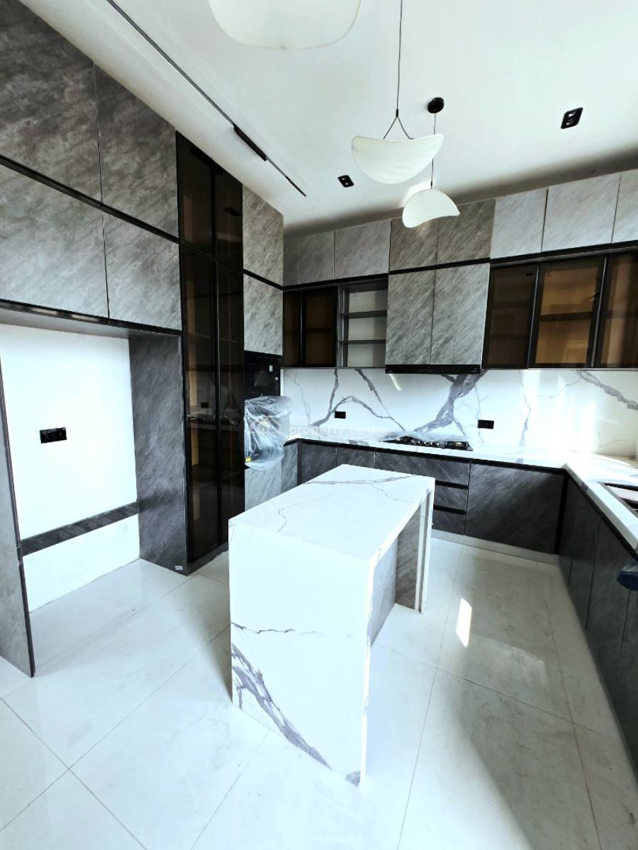 Lovely 5 Bedroom Detached, Lekki Phase 1, Lekki, Lagos, Detached Duplex for Sale