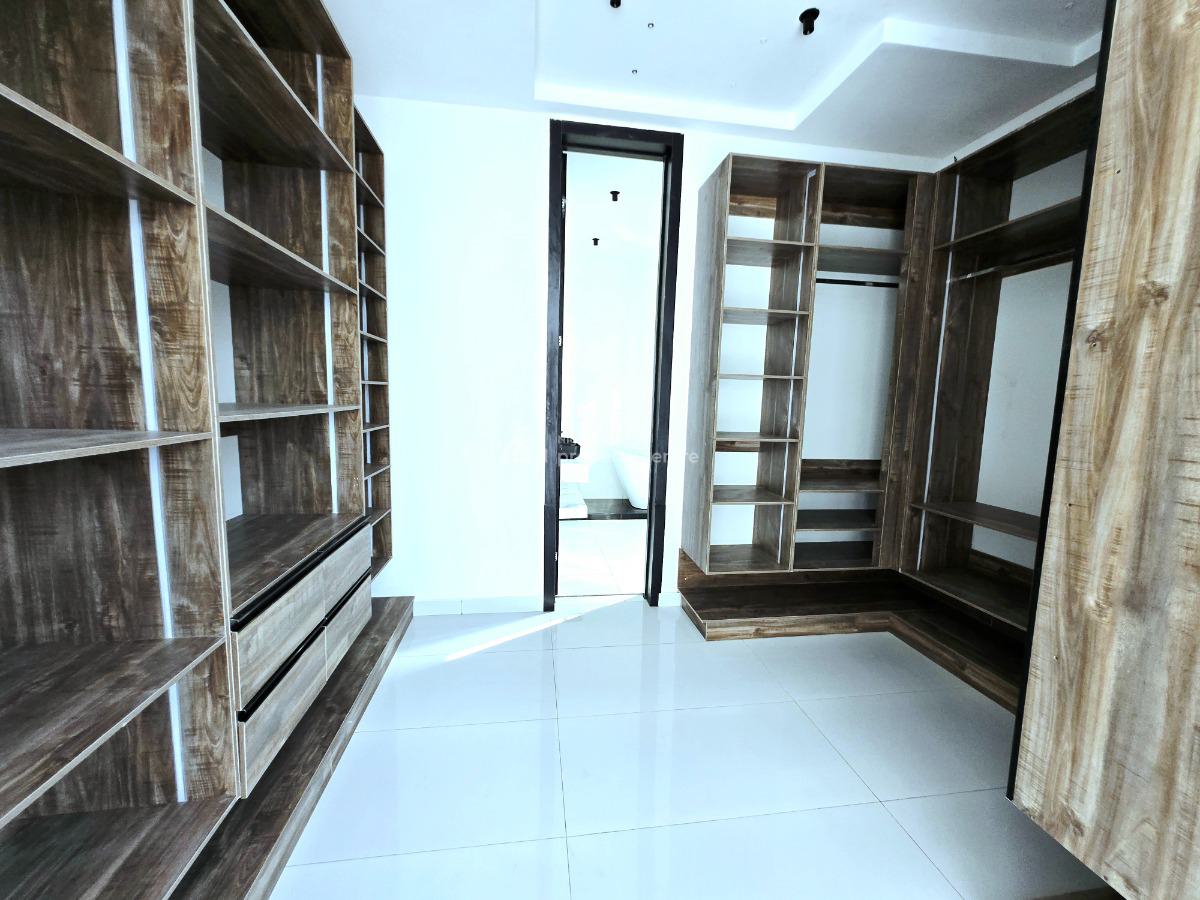 Lovely 5 Bedroom Detached, Lekki Phase 1, Lekki, Lagos, Detached Duplex for Sale