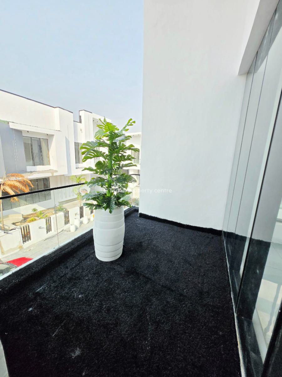 Lovely 5 Bedroom Detached, Lekki Phase 1, Lekki, Lagos, Detached Duplex for Sale