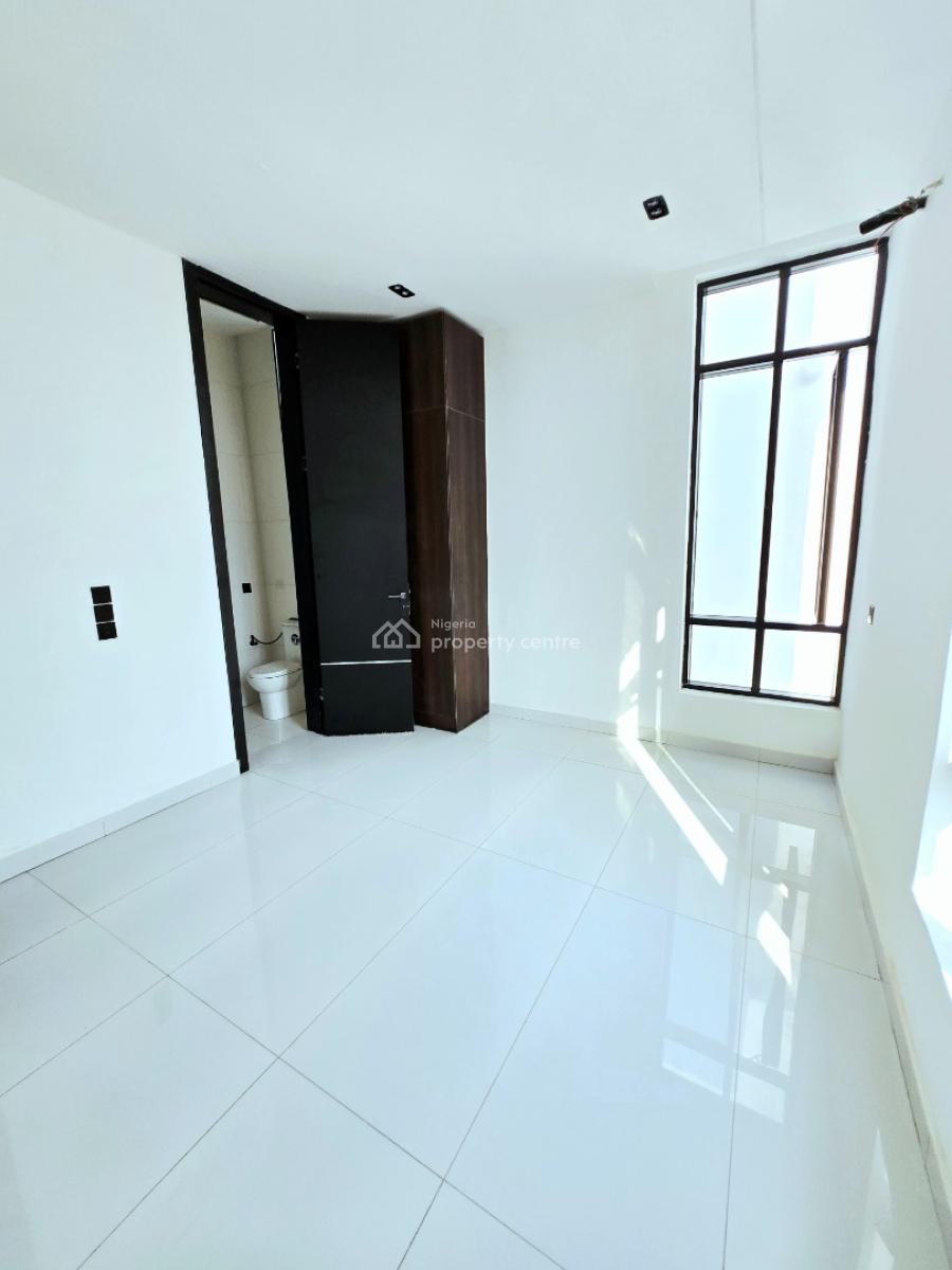 Lovely 5 Bedroom Detached, Lekki Phase 1, Lekki, Lagos, Detached Duplex for Sale