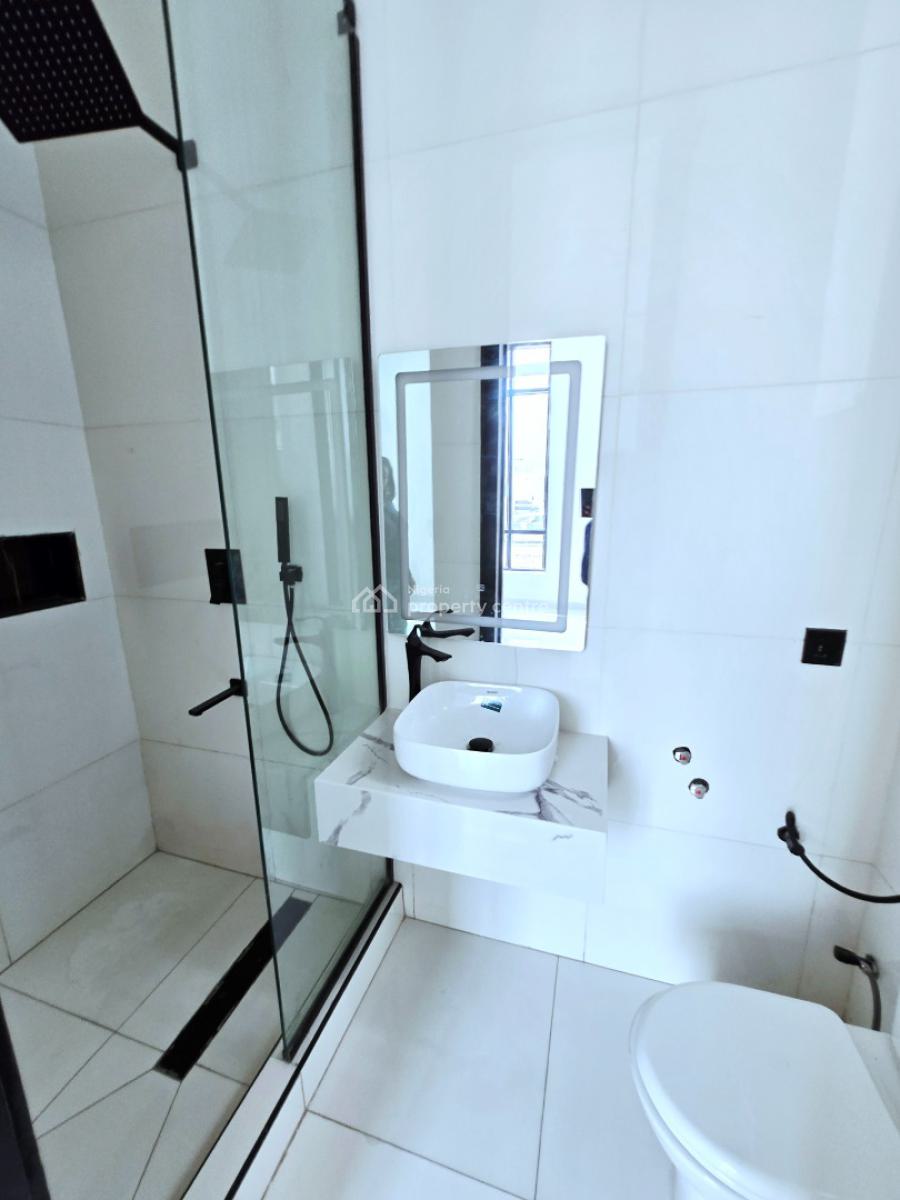 Lovely 5 Bedroom Detached, Lekki Phase 1, Lekki, Lagos, Detached Duplex for Sale