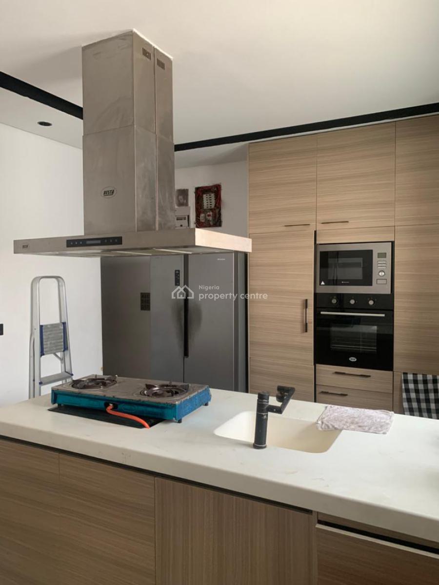 Fully Furnished 2 Bedrooms Apartment, Ikate, Lekki, Lagos, Flat / Apartment for Sale