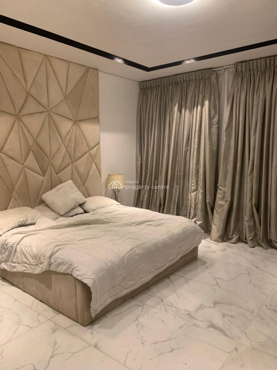 Fully Furnished 2 Bedrooms Apartment, Ikate, Lekki, Lagos, Flat / Apartment for Sale