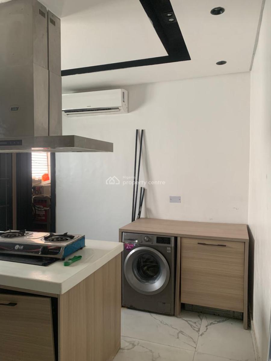 Fully Furnished 2 Bedrooms Apartment, Ikate, Lekki, Lagos, Flat / Apartment for Sale