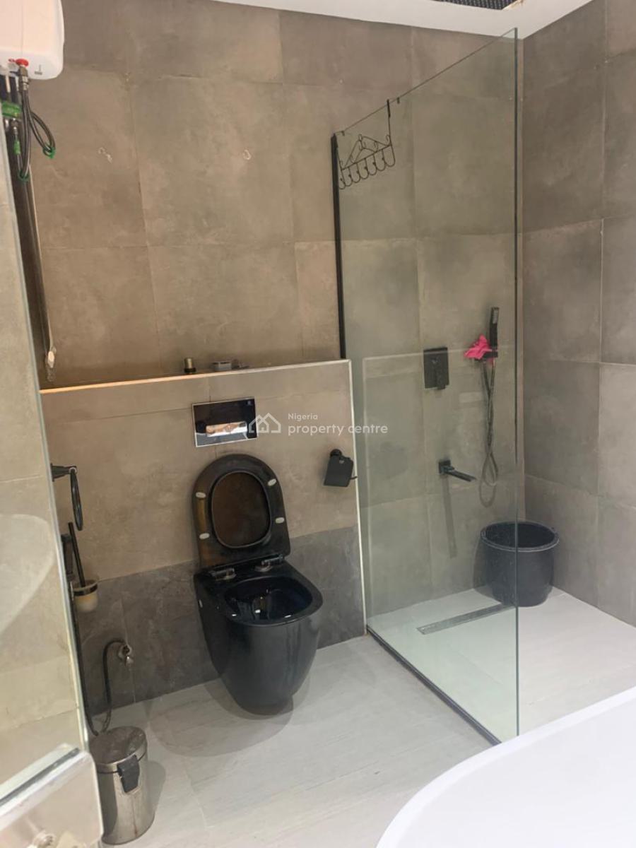 Fully Furnished 2 Bedrooms Apartment, Ikate, Lekki, Lagos, Flat / Apartment for Sale