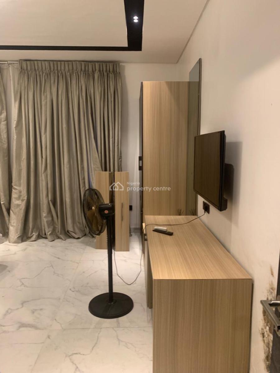 Fully Furnished 2 Bedrooms Apartment, Ikate, Lekki, Lagos, Flat / Apartment for Sale