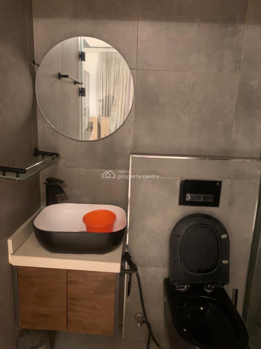 Fully Furnished 2 Bedrooms Apartment, Ikate, Lekki, Lagos, Flat / Apartment for Sale