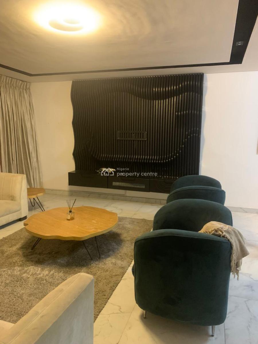 Fully Furnished 2 Bedrooms Apartment, Ikate, Lekki, Lagos, Flat / Apartment for Sale