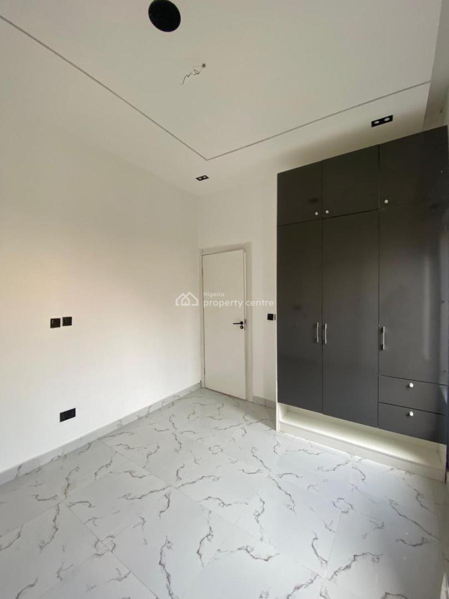 an Impeccably Built 5 Bedroom Fully Detached Duplex with Bq, Ikota Villa Estate, Ikota, Lekki, Lagos, Detached Duplex for Sale