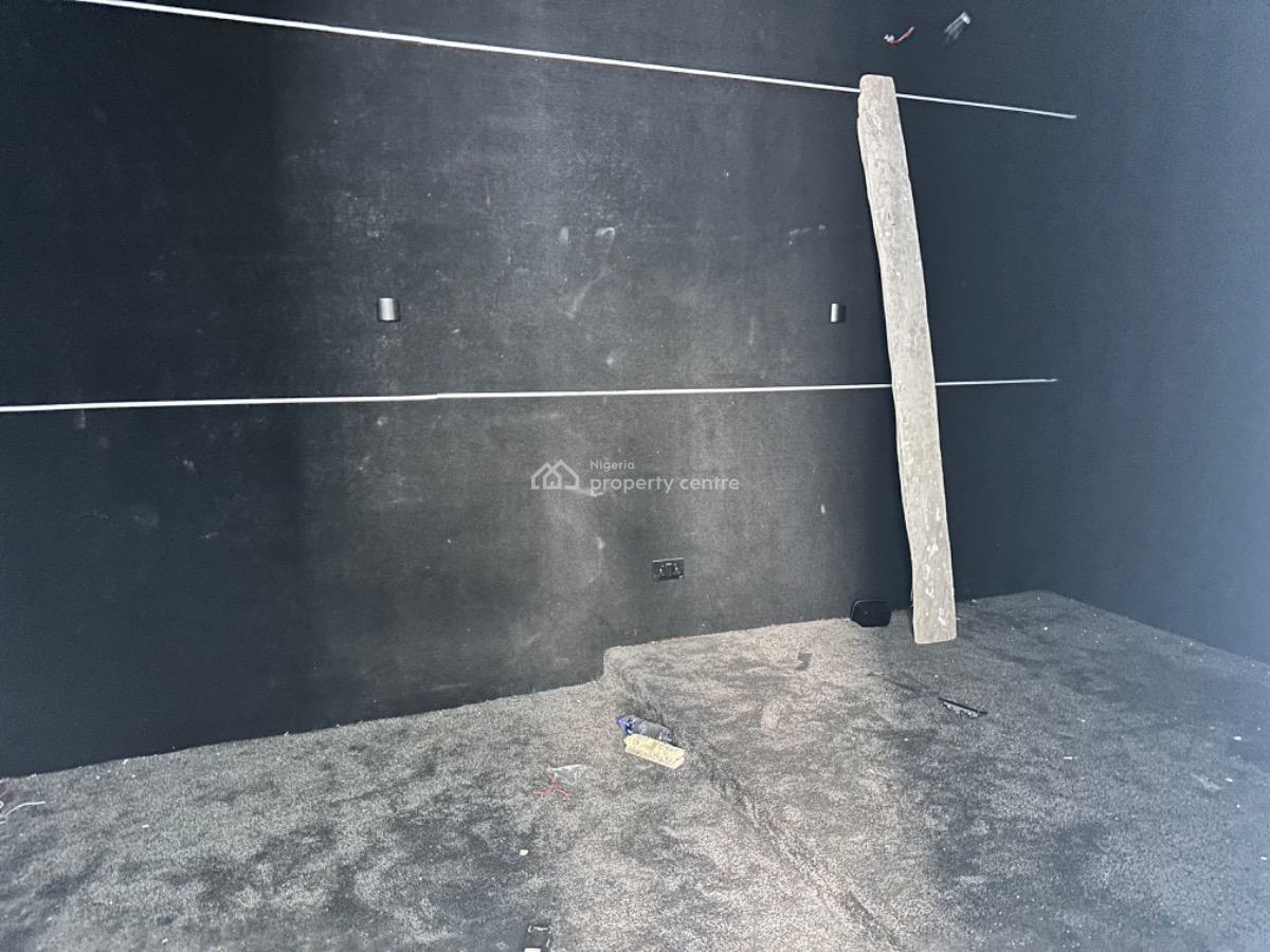 Luxury Designed 5 Bedroom Duplex, Orchid Road By Chevron Toll Gate, Lekki, Lagos, Detached Duplex for Sale