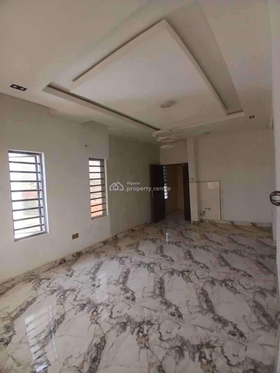 Brand New 2 Bedroom Flat, Awoyaya, Ibeju Lekki, Lagos, Flat / Apartment for Rent