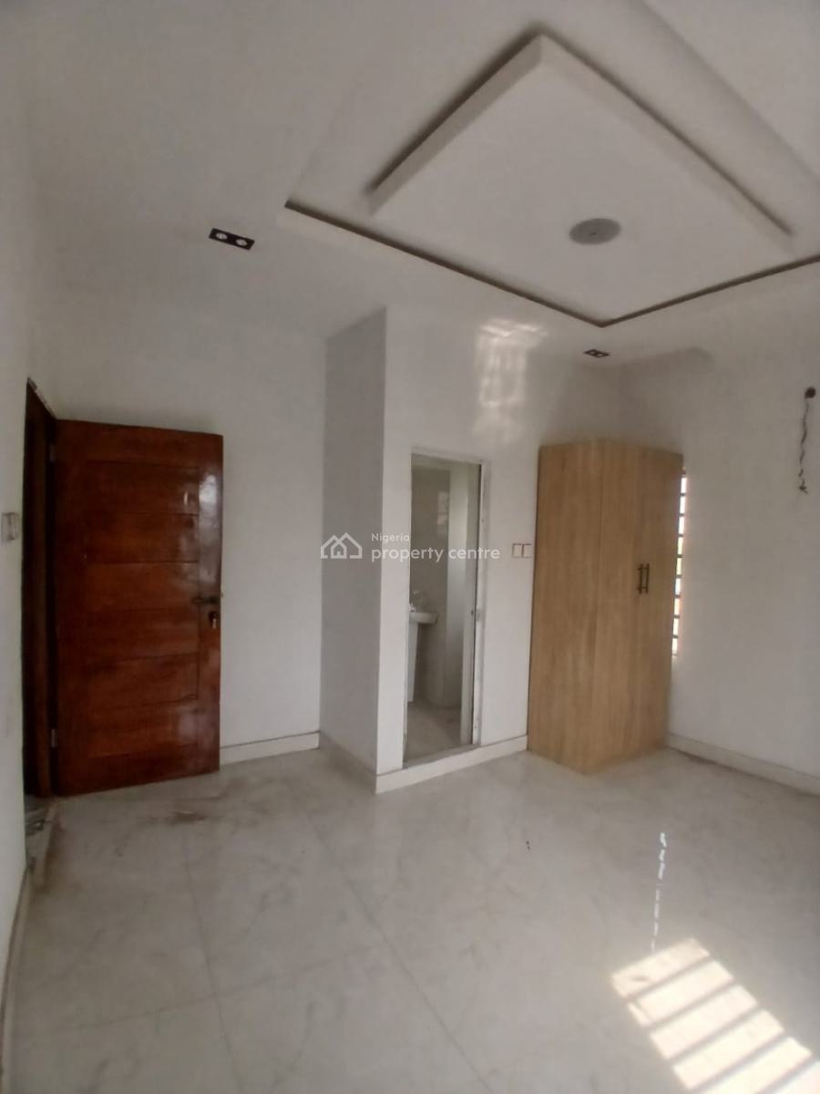 Brand New 2 Bedroom Flat, Awoyaya, Ibeju Lekki, Lagos, Flat / Apartment for Rent