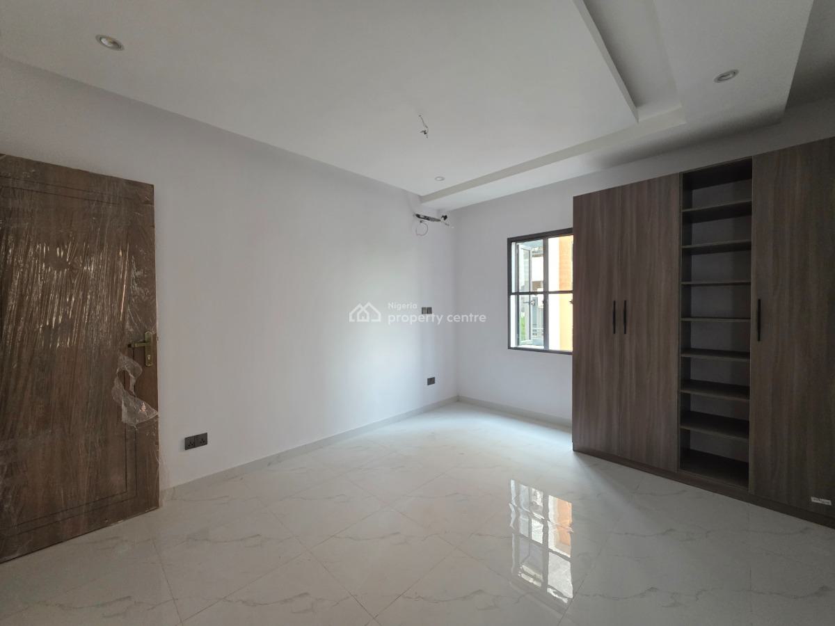 2 Bedroom Apartment with Bq, Ikate, Lekki, Lagos, Flat / Apartment for Sale