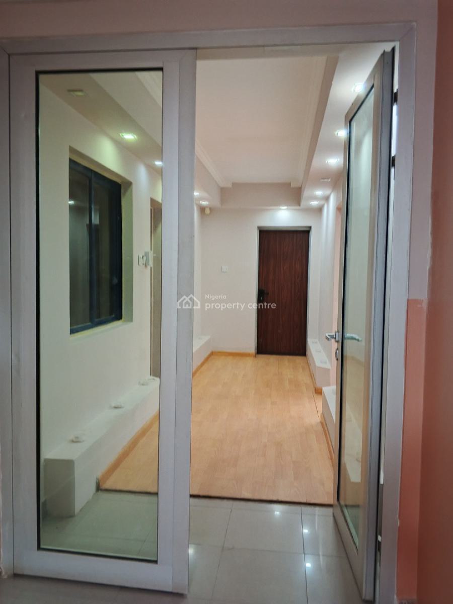 250sqm Partitioned Office Space, Maitama District, Abuja, Office Space for Rent