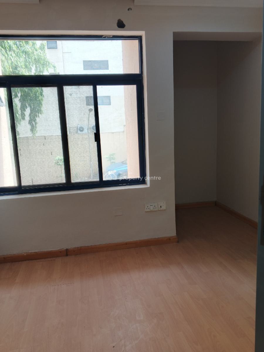 250sqm Partitioned Office Space, Maitama District, Abuja, Office Space for Rent