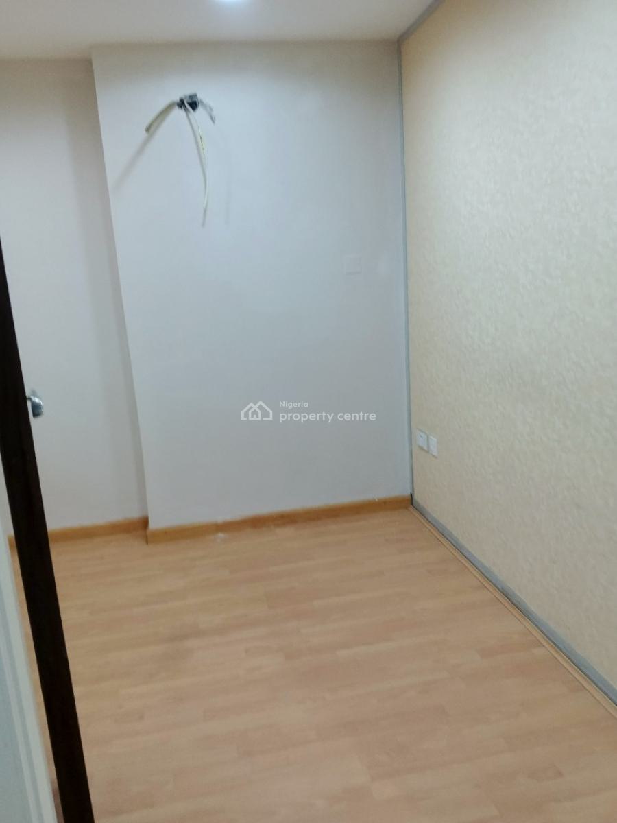 250sqm Partitioned Office Space, Maitama District, Abuja, Office Space for Rent