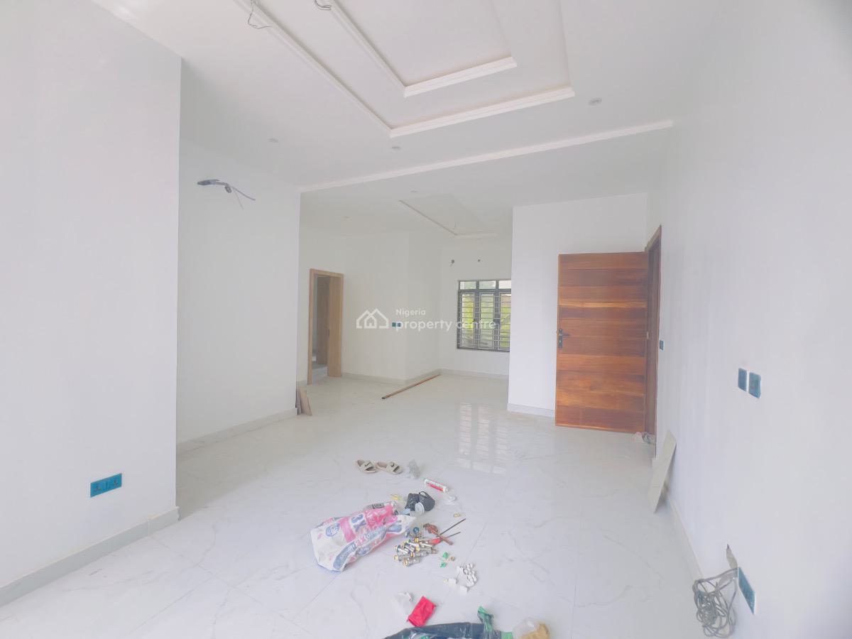 2 Bedroom Apartment, By Abraham Adesanya, Lekki Phase 2, Lekki, Lagos, Flat / Apartment for Sale