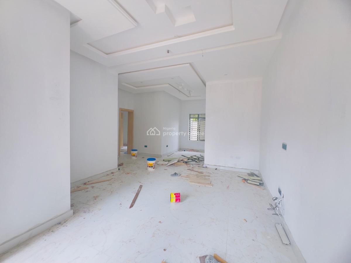 2 Bedroom Apartment, By Abraham Adesanya, Lekki Phase 2, Lekki, Lagos, Flat / Apartment for Sale