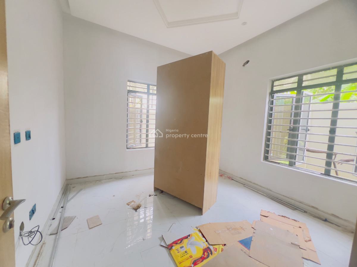 2 Bedroom Apartment, By Abraham Adesanya, Lekki Phase 2, Lekki, Lagos, Flat / Apartment for Sale