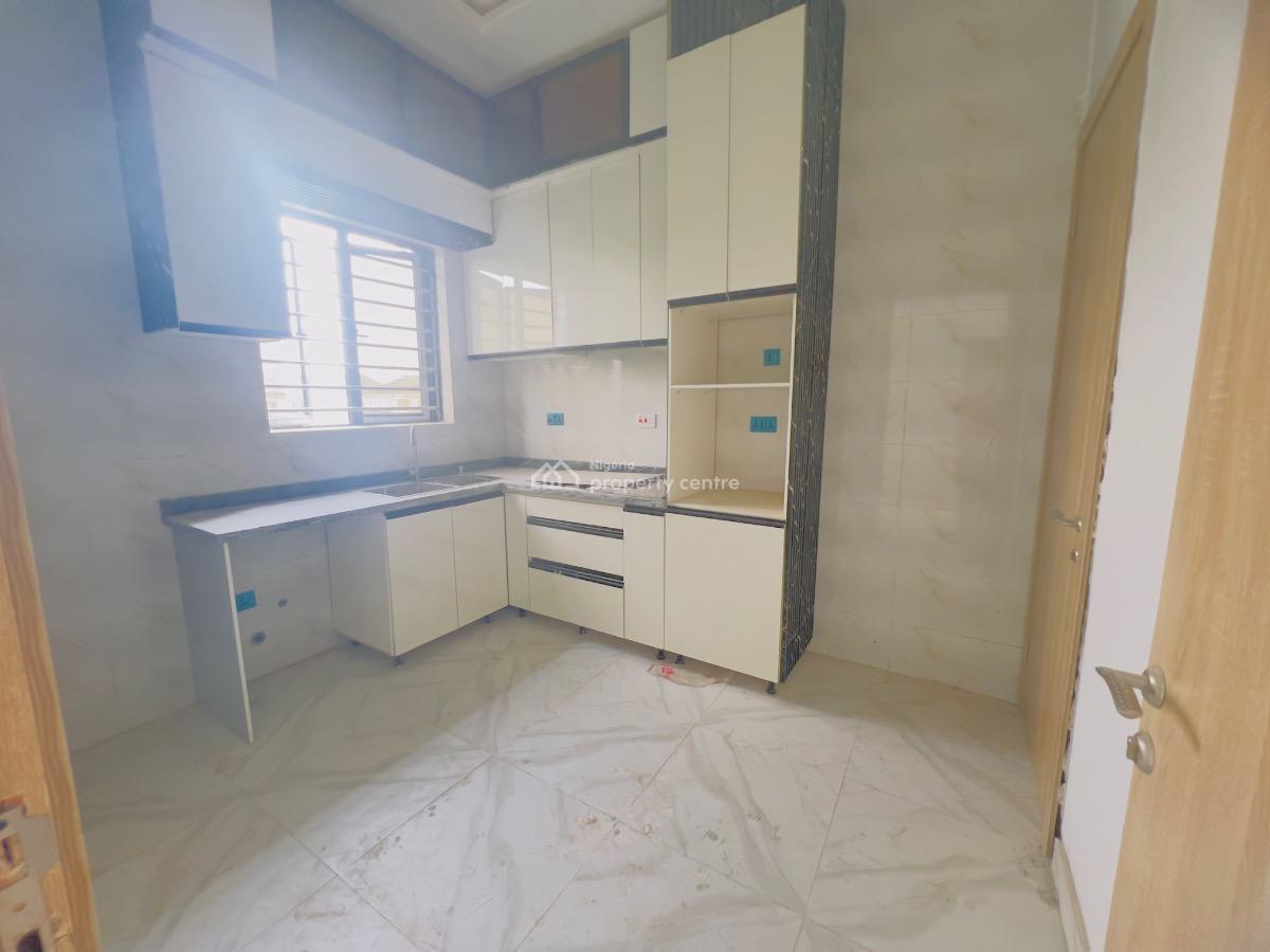 2 Bedroom Apartment, By Abraham Adesanya, Lekki Phase 2, Lekki, Lagos, Flat / Apartment for Sale