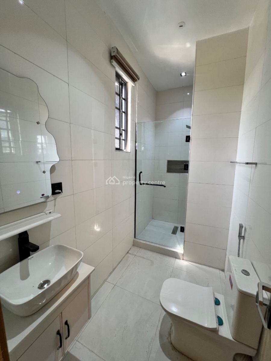 2 Bedroom Luxury Apartments, Ikate, Lekki, Lagos, Flat / Apartment for Sale