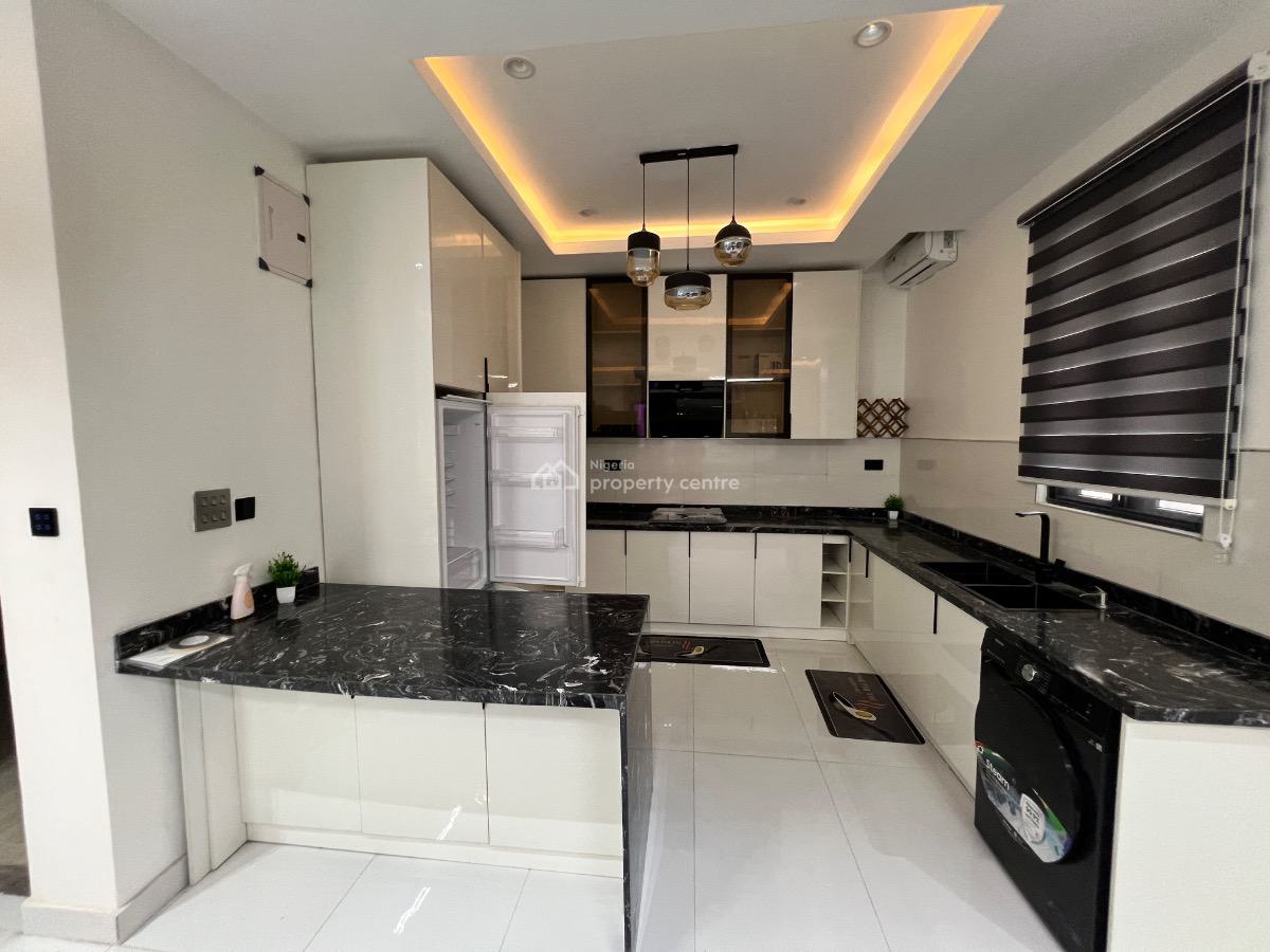 2 Bedroom Luxury Apartments, Ikate, Lekki, Lagos, Flat / Apartment for Sale