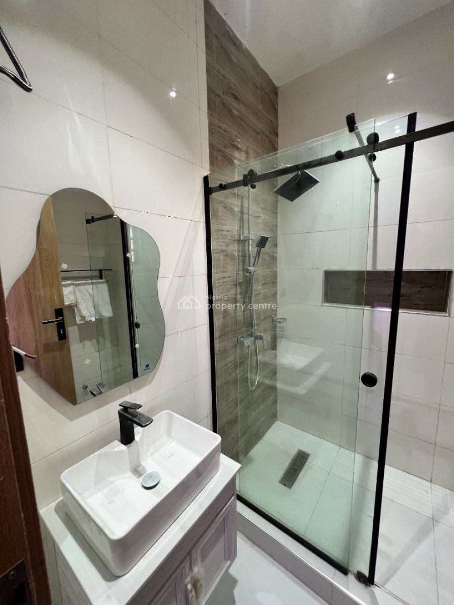 2 Bedroom Luxury Apartments, Ikate, Lekki, Lagos, Flat / Apartment for Sale