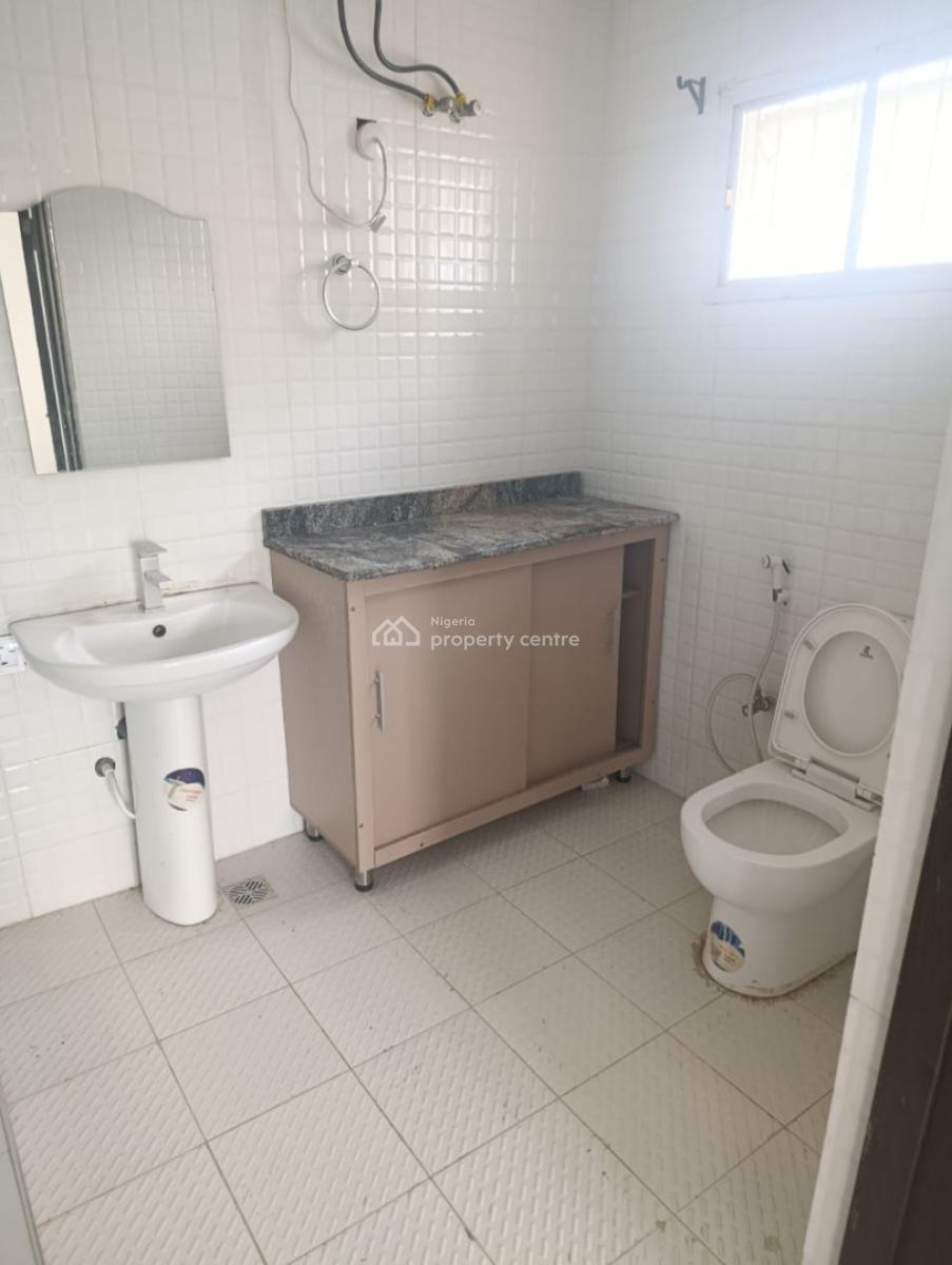 Built to Last 4 Bedroom Duplex, Shoprite Novare Mall/ Pearl Garden Estate, Sangotedo, Ajah, Lagos, Detached Duplex for Sale