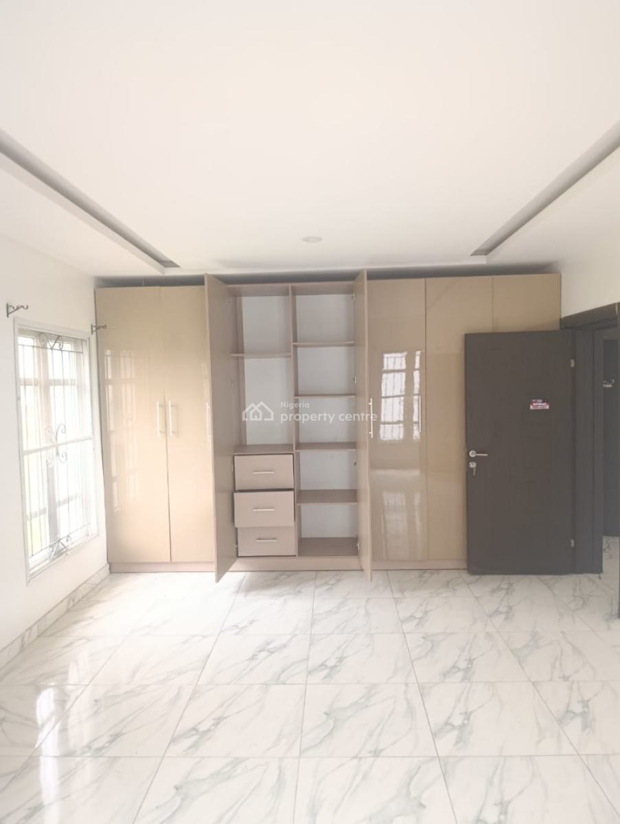 Built to Last 4 Bedroom Duplex, Shoprite Novare Mall/ Pearl Garden Estate, Sangotedo, Ajah, Lagos, Detached Duplex for Sale