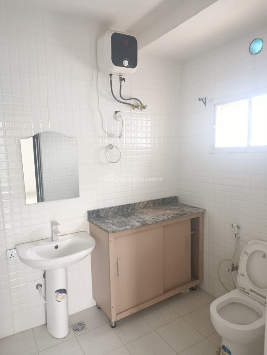 Built to Last 4 Bedroom Duplex, Shoprite Novare Mall/ Pearl Garden Estate, Sangotedo, Ajah, Lagos, Detached Duplex for Sale