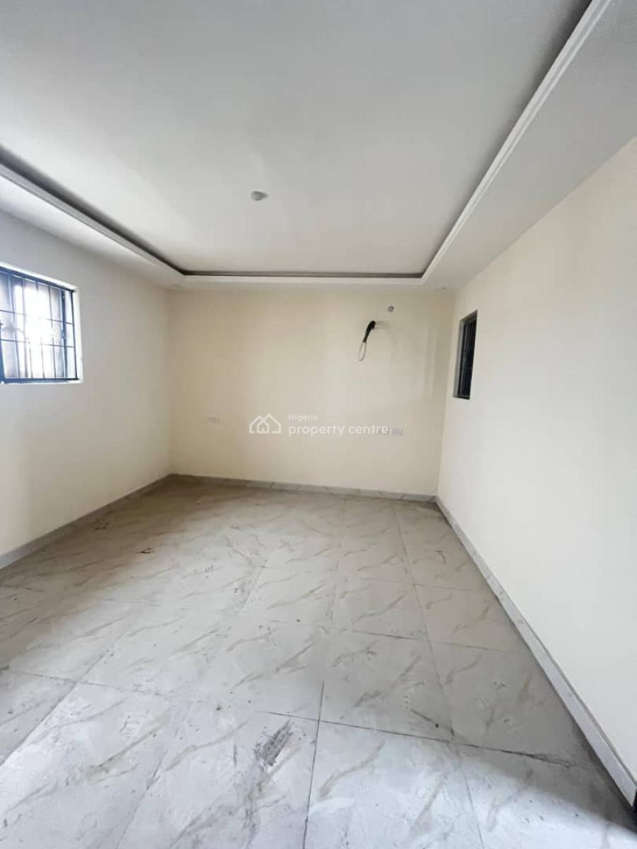 Luxury 4 Bedroom Semi-detached Duplex, Lekki Conservation, Lekki, Lagos, Semi-detached Duplex for Rent