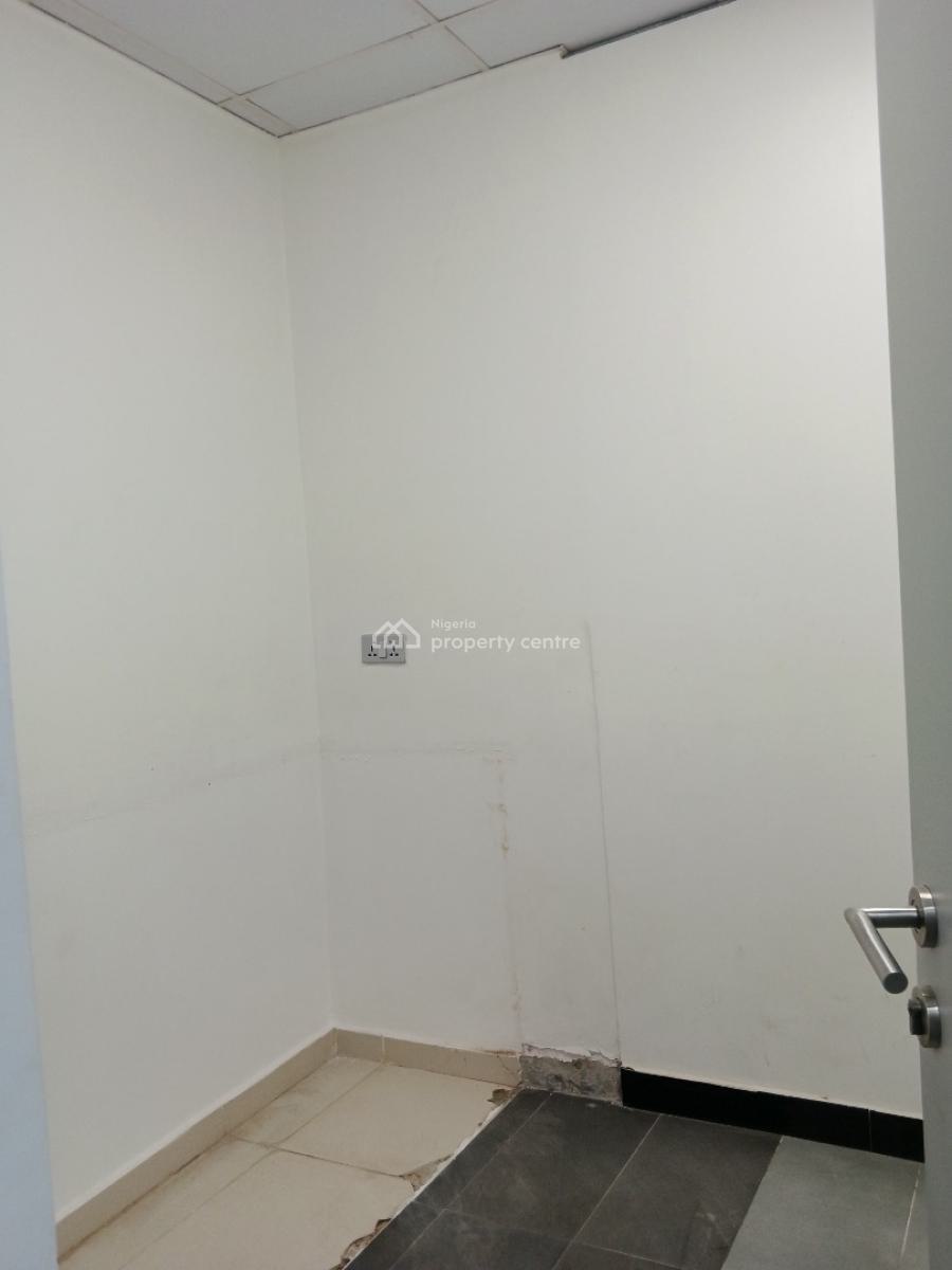Parttioned Office Space of 170sqm, Maitama District, Abuja, Office Space for Rent