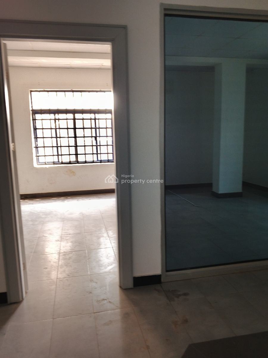 Parttioned Office Space of 170sqm, Maitama District, Abuja, Office Space for Rent