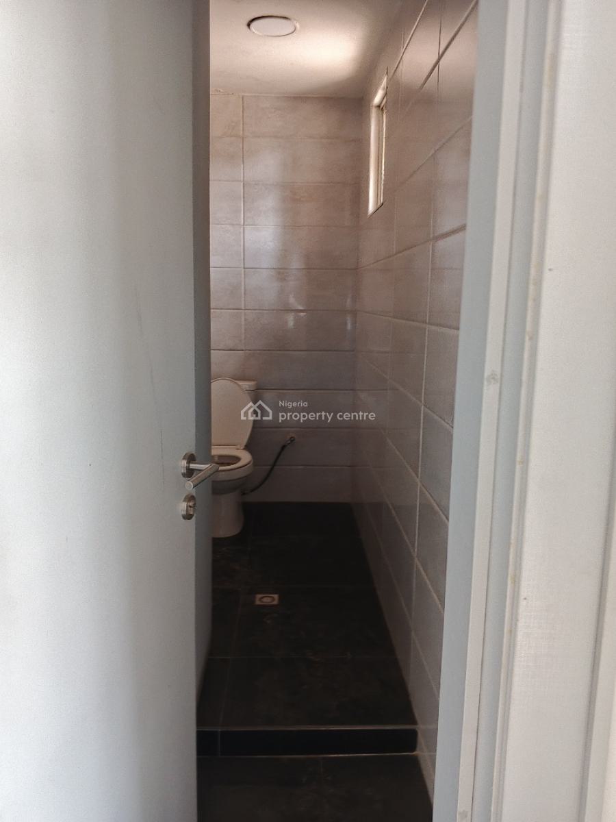 Parttioned Office Space of 170sqm, Maitama District, Abuja, Office Space for Rent