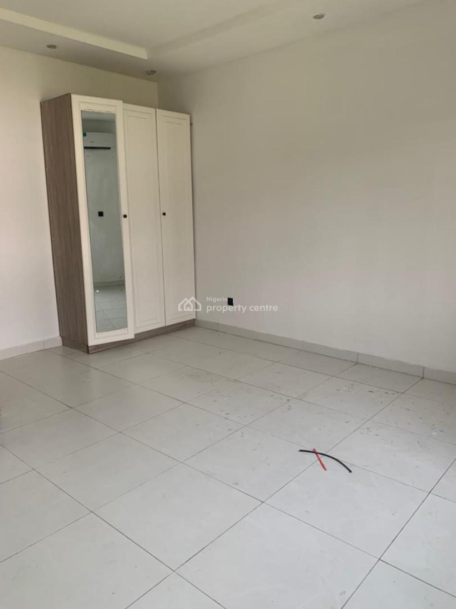 4-bedroom Terrace, Old Ikoyi, Ikoyi, Lagos, House for Rent