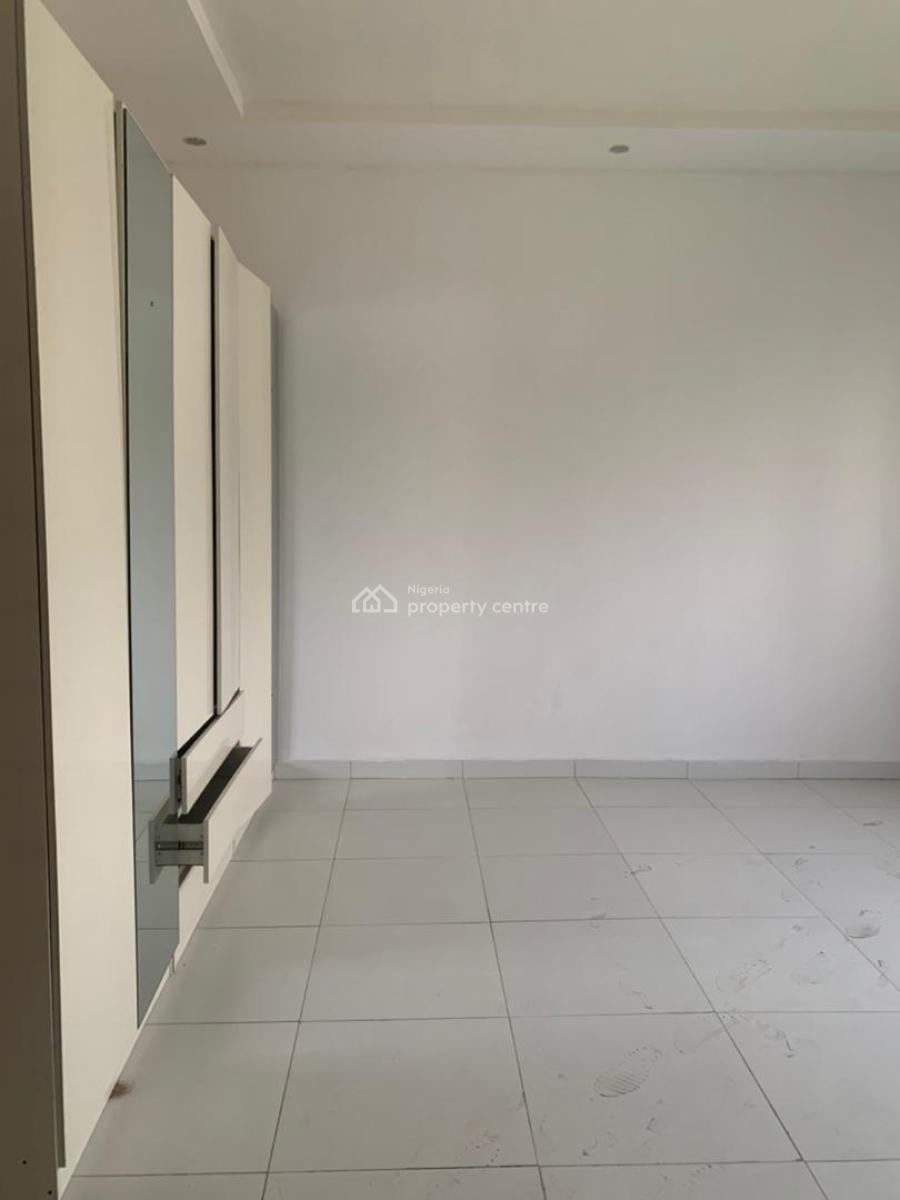4-bedroom Terrace, Old Ikoyi, Ikoyi, Lagos, House for Rent