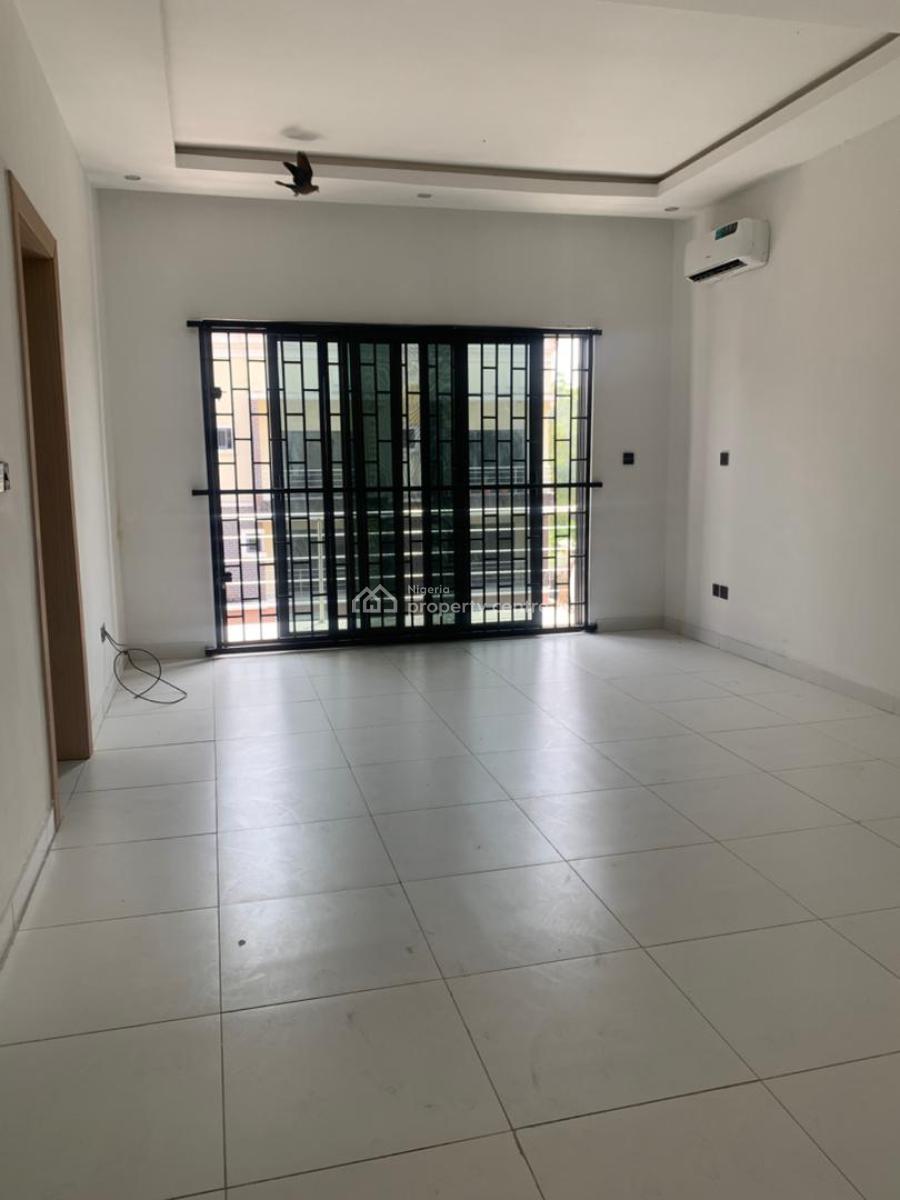 4-bedroom Terrace, Old Ikoyi, Ikoyi, Lagos, House for Rent