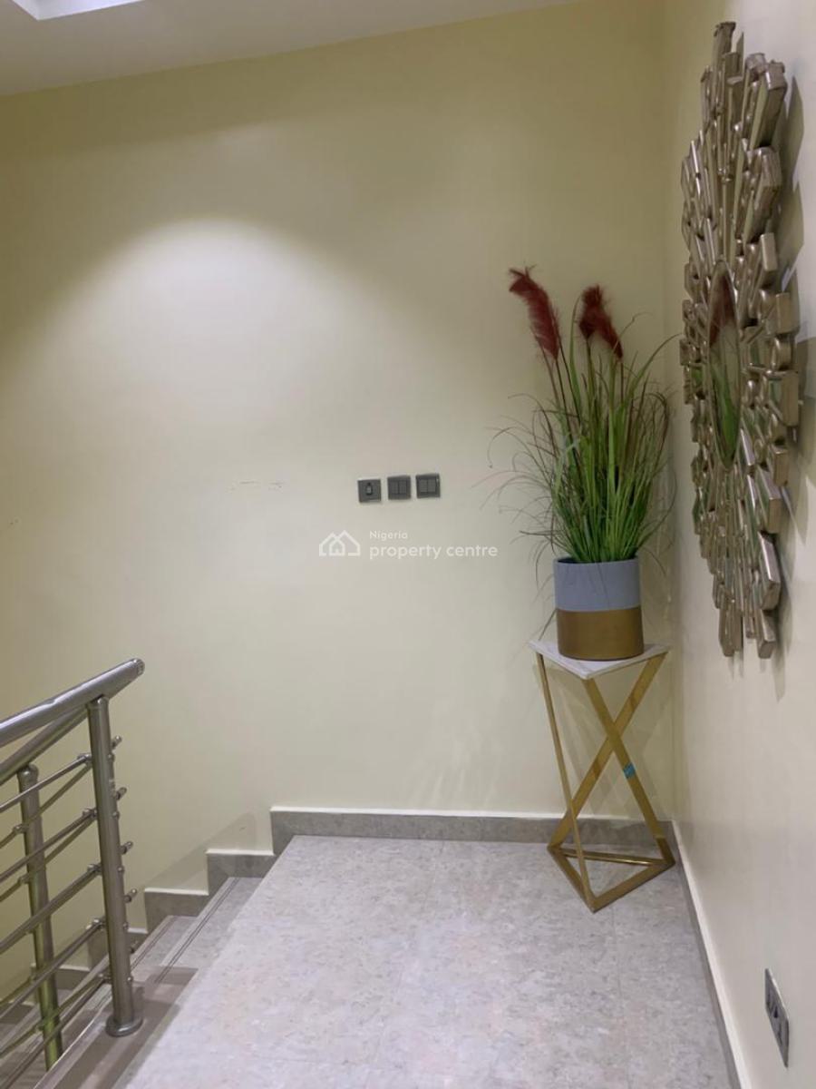 4-bedroom Terrace, Old Ikoyi, Ikoyi, Lagos, House for Rent