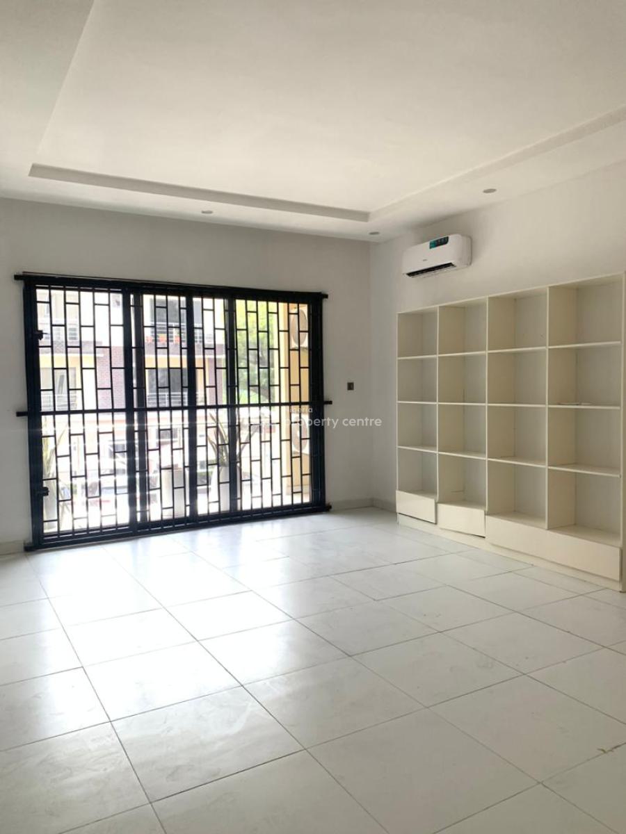 4-bedroom Terrace, Old Ikoyi, Ikoyi, Lagos, House for Rent