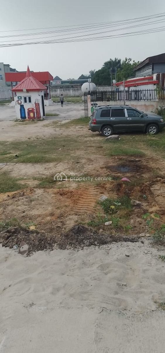 1,100sqm of Land, Abijo, Lekki, Lagos, Land for Sale