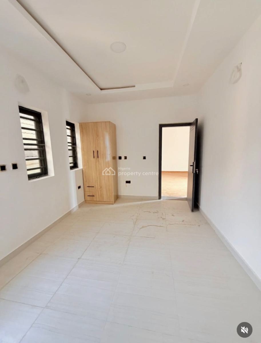 Fantastic Built 2 Bedroom Apartments, Gra Phase 1, Magodo, Lagos, Block of Flats for Sale