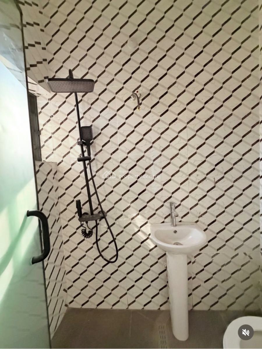 Fantastic Built 2 Bedroom Apartments, Gra Phase 1, Magodo, Lagos, Block of Flats for Sale